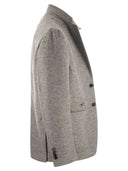 Fay Two Button Doppeljacke