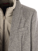 Fay Two Button Doppeljacke