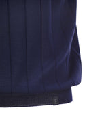 Fay Knitted Polo Shirt