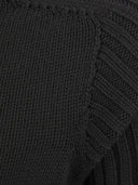 Tagliatore Wool Turtleneck Jumper