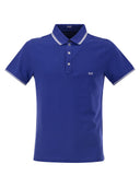 Fay Stretch Polo
