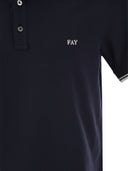 Fay Stretch Polo