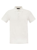 Fay Stretch Polo