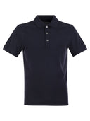 Fay Stretch Polo