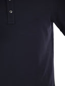 Fay Stretch Polo