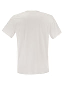 تي شيرت فاي قطن بجيب