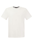 Fay Cotton T Shirt