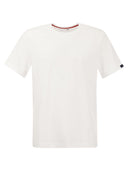 Fay Cotton T Shirt