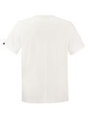 Fay Cotton T Shirt