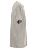 Maglietta Fay Cotton