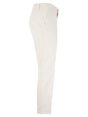Fay Chino Trousers