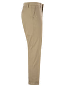 Fay Chino Trousers