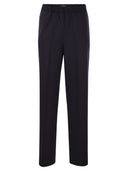 Fabiana Filippi Cool Wool Jogging Trousers