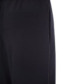 Fabiana Filippi Cool Wool Jogging Trousers