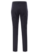 Fabiana Filippi Cool Wool Skinny Trousers