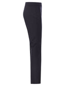 Fabiana Filippi Cool Wool Skinny Trousers