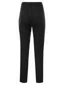 Fabiana Filippi Cool Wool Skinny Trousers