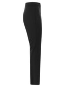 Fabiana Filippi Cool Wool Skinny Trousers