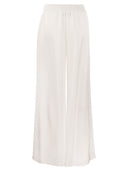 Fabiana Filippi Wide Viscose Trousers