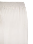 Fabiana Filippi Wide Viscose Trousers