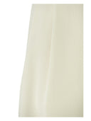 Shorti in twill di lana Fabiana Filippi