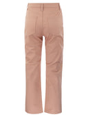 Fabiana Filippi Denim 5 Pocket Trousers
