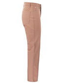 Fabiana Filippi Denim 5 Pocket Trousers