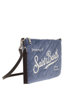 Mc2 Saint Barth Pochette Bag With Shoulder Strap