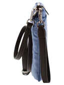 Mc2 Saint Barth Pochette Bag With Shoulder Strap