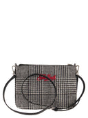 Mc2 Saint Barth Pochette Bag With Shoulder Strap