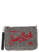 Mc2 Saint Barth Pochette Bag With Shoulder Strap