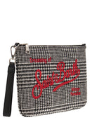 Mc2 Saint Barth Pochette Bag With Shoulder Strap