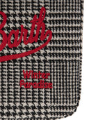 Mc2 Saint Barth Pochette Bag With Shoulder Strap