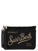 Mc2 Saint Barth Pochette Bag With Shoulder Strap