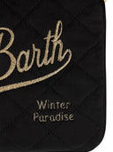 Mc2 Saint Barth Pochette Bag With Shoulder Strap