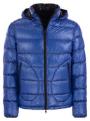 Herno Reversible Down Jacket With Hood
