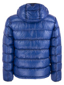 Herno Reversible Down Jacket With Hood