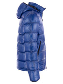 Herno Reversible Down Jacket With Hood