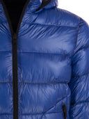 Herno Reversible Down Jacket With Hood