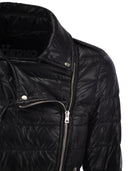 Herno Ultralight Nylon Bomber Jacket