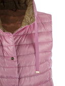 Herno Reversible Ultralight Nylon Sleeve