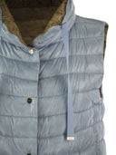 Herno Reversible Ultralight Nylon Sleeve