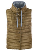 Herno Reversible Ultralight Nylon Sleeve