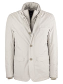 Herno Feather Blazer Cut Jacket