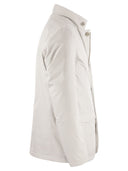 Herno Feather Blazer Cut Jacket