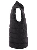 Herno Il Gilet Sleeveless Down Jacket