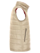 Herno Reversible Down Vest