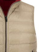 Herno Reversible Down Vest