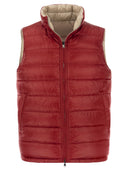 Herno Reversible Down Vest