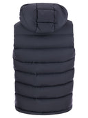 Herno Hooded Down Vest